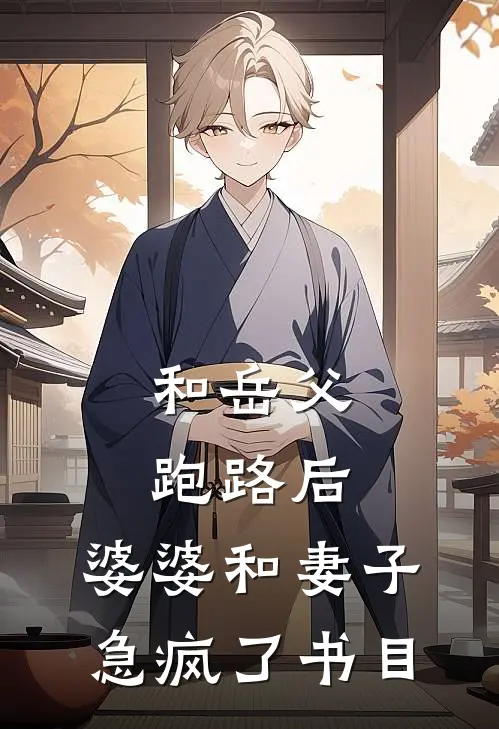 和岳父跑路后，婆婆和妻子急疯了书目