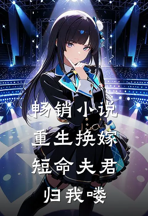 畅销小说重生换嫁：短命夫君归我喽