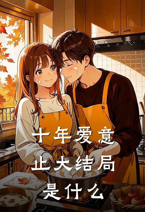 十年爱意止大结局是什么