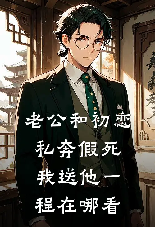 老公和初恋私奔假死，我送他一程在哪看