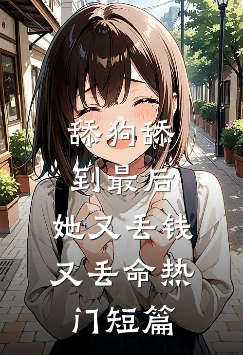 舔狗舔到最后，她又丢钱又丢命热门短篇