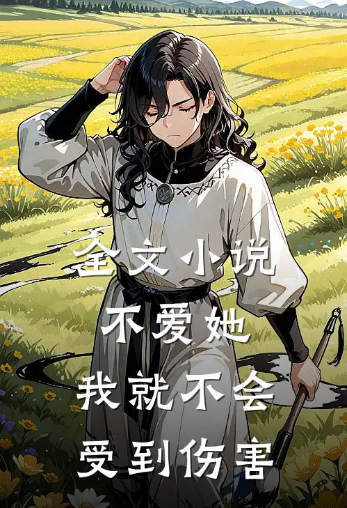 全文小说不爱她，我就不会受到伤害