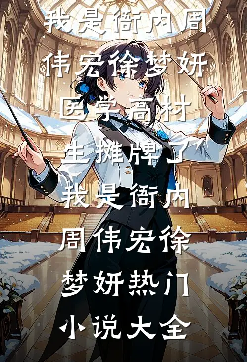 衰神妹妹穿成苦情女主后，我杀疯了