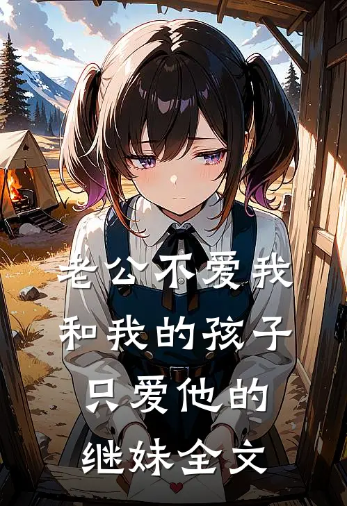 老公不爱我和我的孩子，只爱他的继妹全文