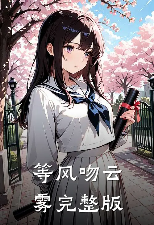 等风吻云雾完整版