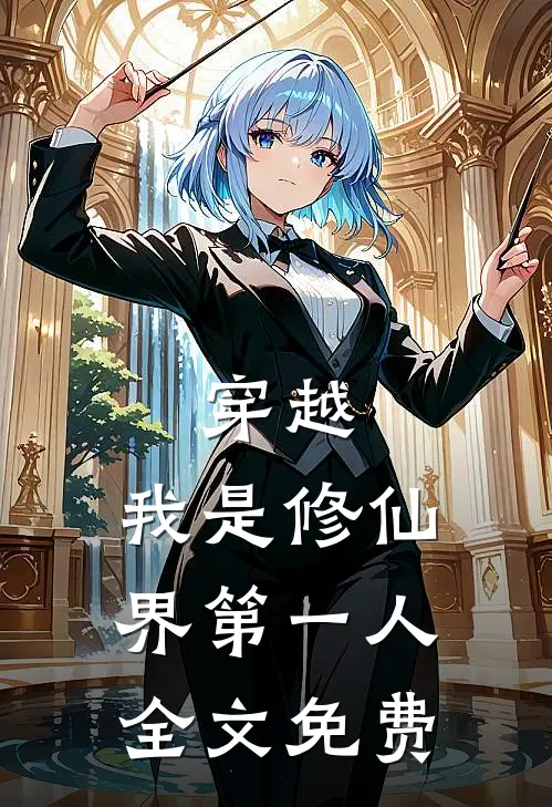 穿越：我是修仙界第一人全文免费