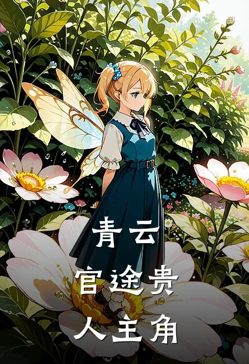 青云：官途贵人主角