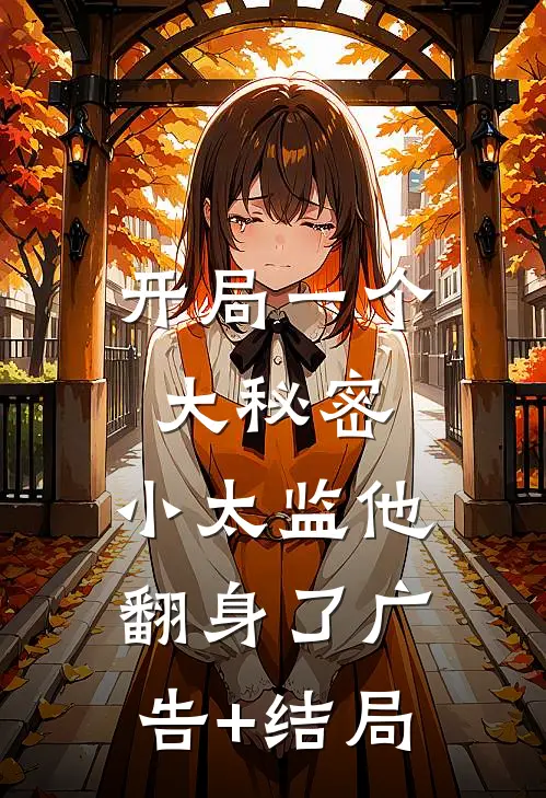 开局一个大秘密，小太监他翻身了广告+结局