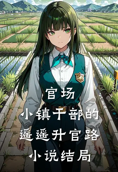 官场：小镇干部的遥遥升官路小说结局