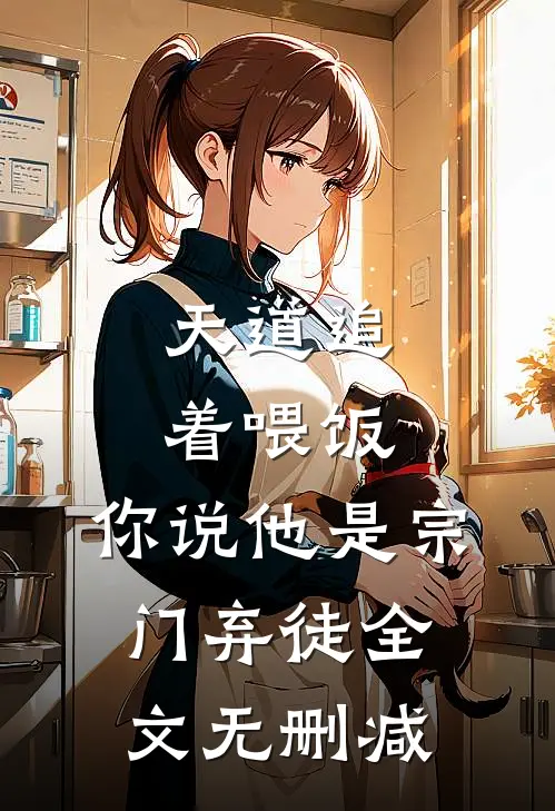 天道追着喂饭，你说他是宗门弃徒全文无删减