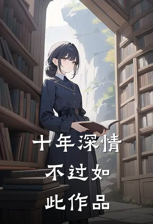 十年深情，不过如此作品