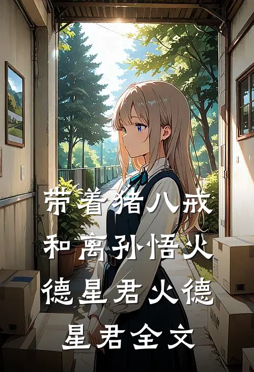 带着猪八戒和离孙悟火德星君火德星君全文