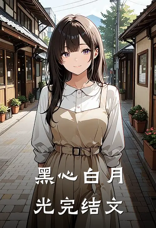 黑心白月光完结文