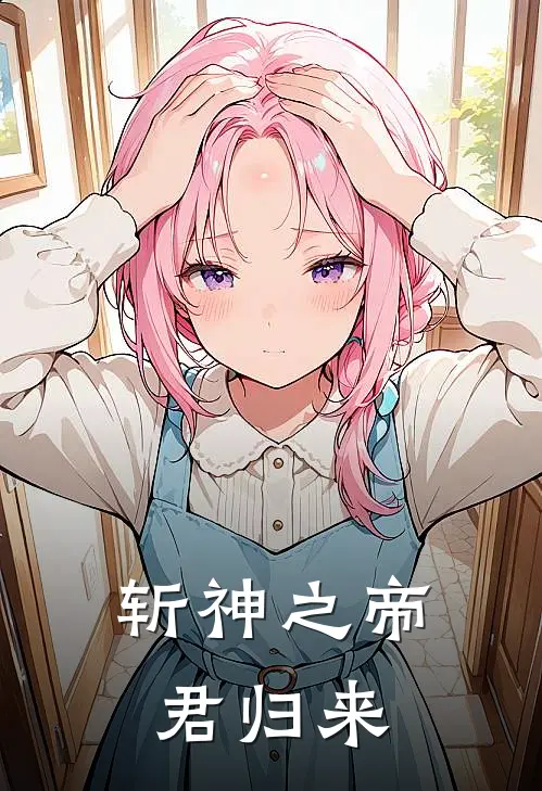 斩神之帝君归来