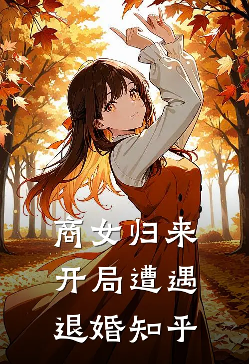 商女归来：开局遭遇退婚知乎