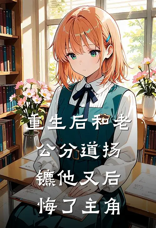 重生后和老公分道扬镳他又后悔了主角