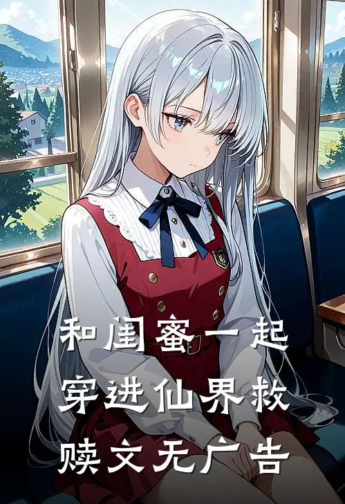 和闺蜜一起穿进仙界救赎文无广告