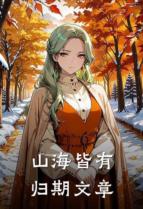 山海皆有归期文章