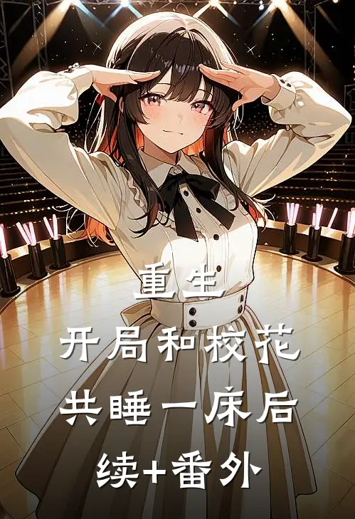 重生：开局和校花共睡一床后续+番外