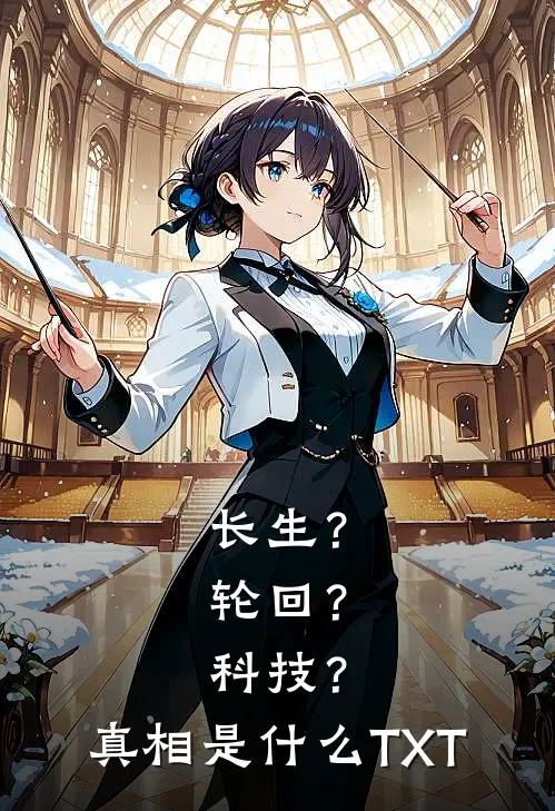 长生？轮回？科技？真相是什么TXT