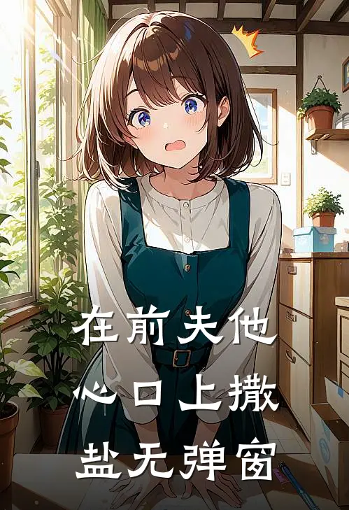 在前夫他心口上撒盐无弹窗