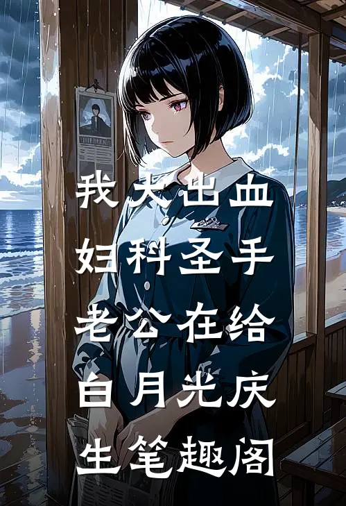我大出血，妇科圣手老公在给白月光庆生笔趣阁
