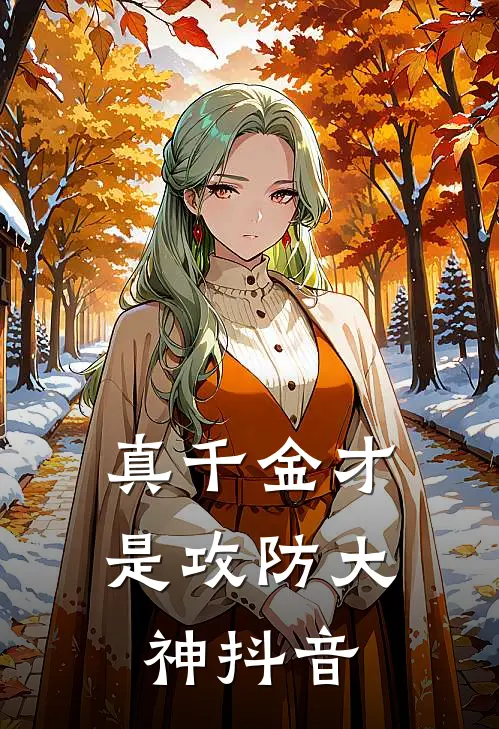 真千金才是攻防大神抖音