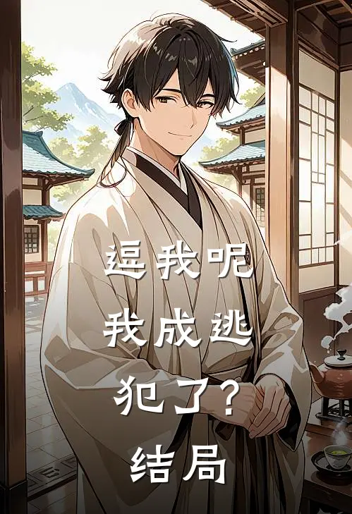逗我呢,我成逃犯了?结局