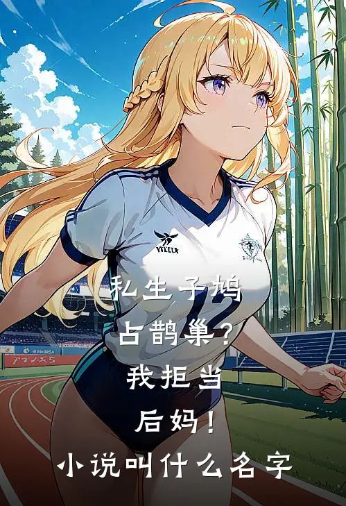 私生子鸠占鹊巢？我拒当后妈！小说叫什么名字