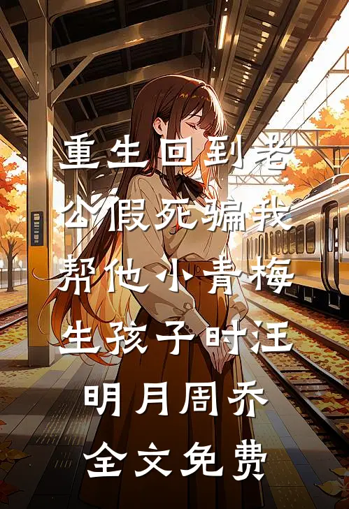 重生回到老公假死骗我帮他小青梅生孩子时汪明月周乔全文免费