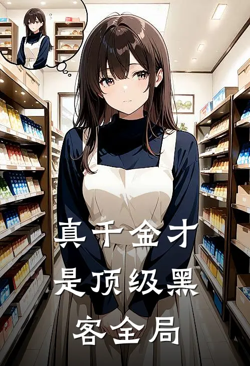 真千金才是顶级黑客全局