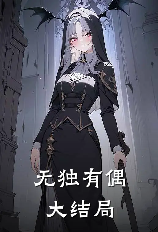 无独有偶大结局