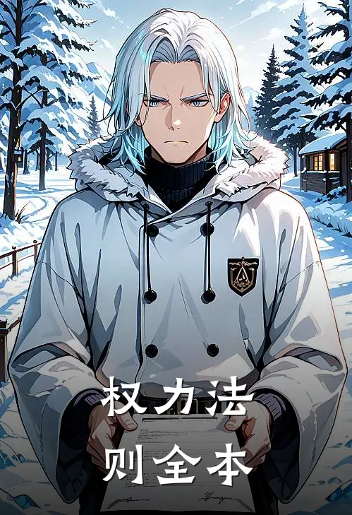 权力法则全本