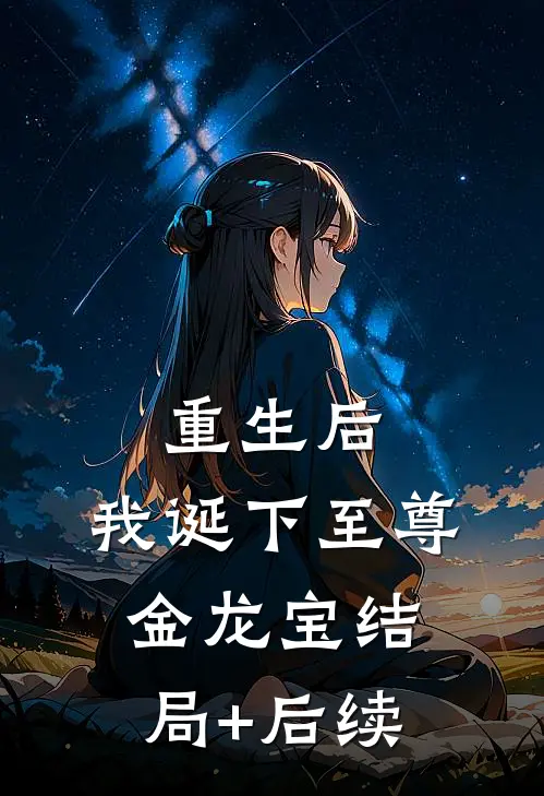 重生后，我诞下至尊金龙宝结局+后续