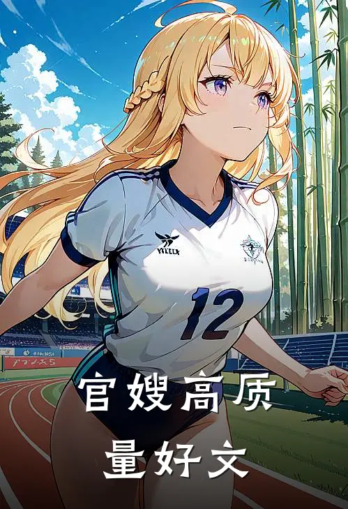 官嫂高质量好文