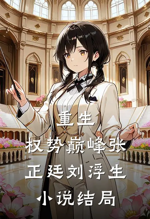重生：权势巅峰张正廷刘浮生小说结局