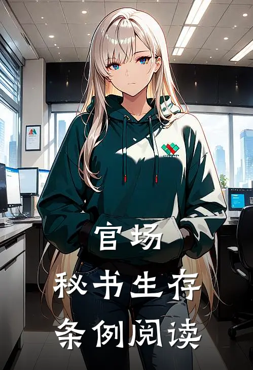 官场：秘书生存条例阅读