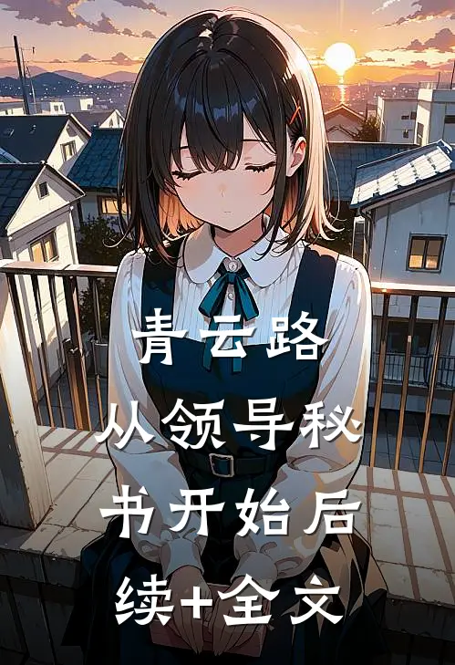 青云路：从领导秘书开始后续+全文