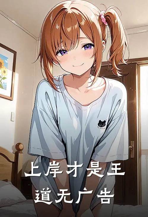 上岸才是王道无广告