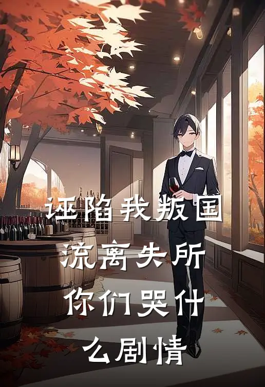 诬陷我叛国，流离失所你们哭什么剧情