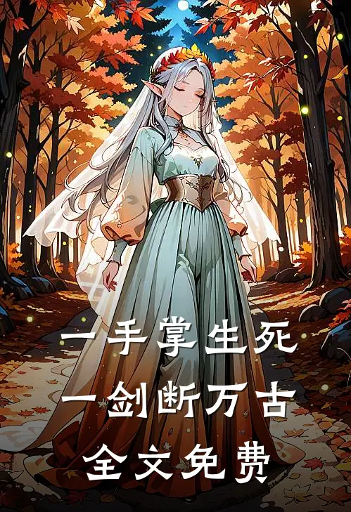 一手掌生死，一剑断万古全文免费