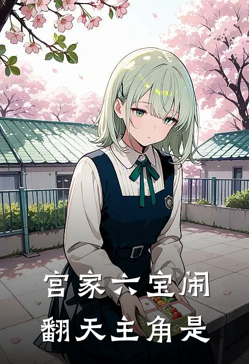 宫家六宝闹翻天主角是