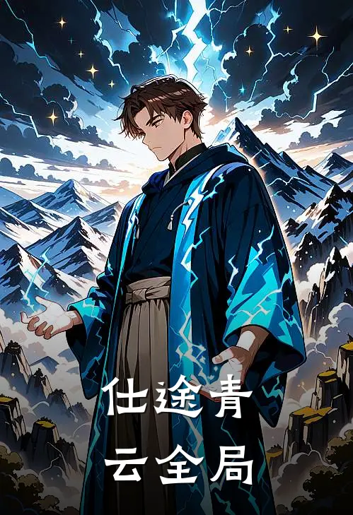 仕途青云全局