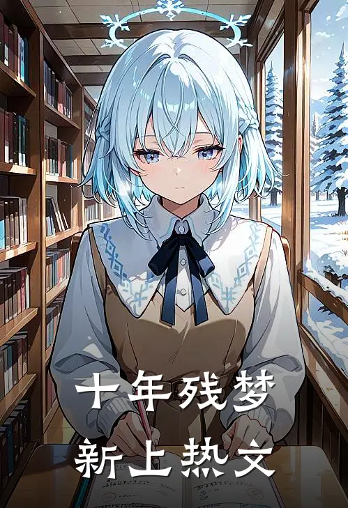 十年残梦新上热文
