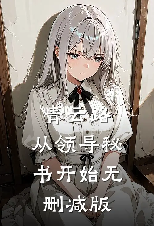 青云路：从领导秘书开始无删减版