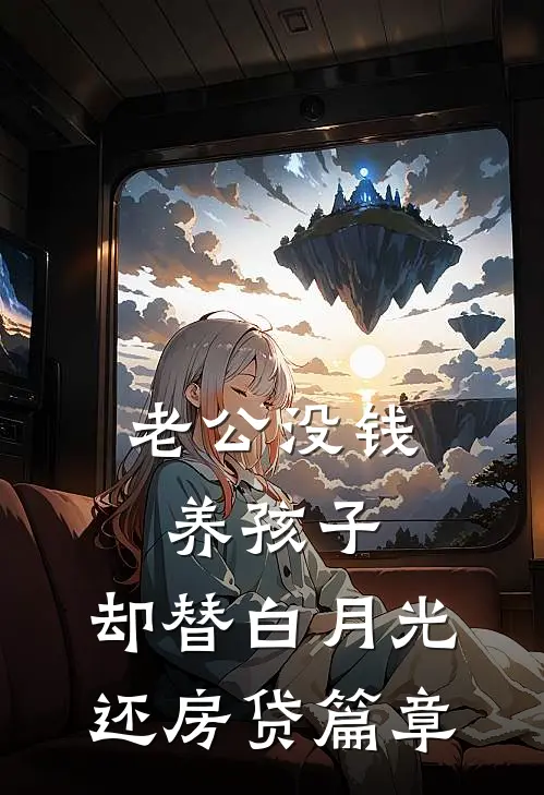 老公没钱养孩子，却替白月光还房贷篇章