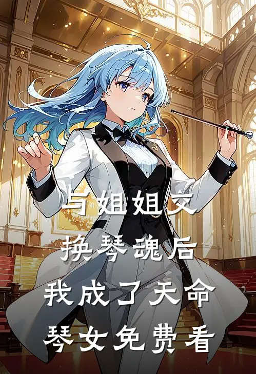 与姐姐交换琴魂后，我成了天命琴女免费看