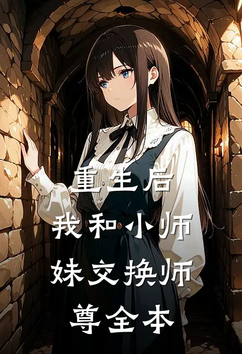 重生后，我和小师妹交换师尊全本