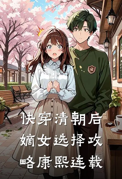 快穿清朝后，嫡女选择攻略康熙连载