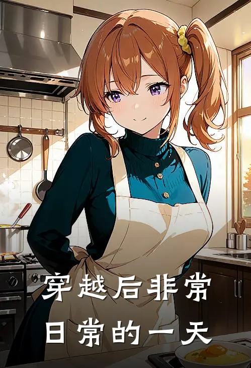穿越后非常日常的一天
